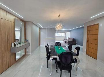 Apartamento · 240m² · 4 Quartos · 3 Vagas · Vende Apartamento - 240m² - Nova Petrópolis - São Bernardo do Campo/SP