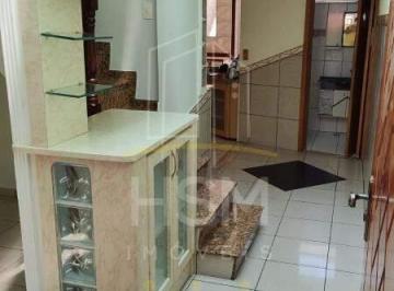 Casa · 183m² · 4 Quartos · 4 Vagas · Vende Sobrado - 183m² - Nova Petrópolis - São Bernardo do Campo/SP 