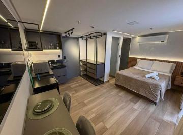 Apartamento · 26m² · 1 Quarto · Flat à venda, 1 quarto, Cabo Branco - João Pessoa/PB