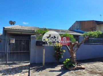 Casa · 143m² · 1 Quarto · 2 Vagas · Casa à Venda – Bairro Floresta Excelente oportunidade! Casa ampla e bem localizada, ideal para famíl