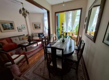 Apartamento · 110m² · 3 Quartos · Apartamento impecável na Rua Nossa Senhora de Copacabana,