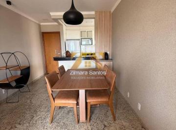 Apartamento · 73m² · 2 Quartos · 2 Vagas · Apartamento 2/4, sendo 1 suíte, 73 m² - 206 sul (Arse 22) - Edifício Verona - Palmas/TO