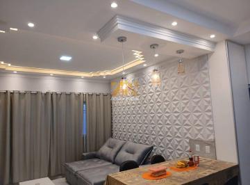 Casa · 125m² · 2 Quartos · 1 Vaga · Casa com 2 Quartos à Venda, Plano Diretor Sul - Palmas