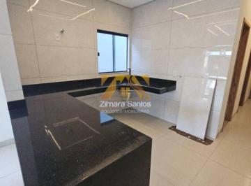 Casa · 69m² · 2 Quartos · 2 Vagas · Casa 2/4, sendo 1 suíte, 69 m² - 604 norte (Arne 71) - Palmas/TO