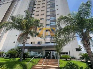 Apartamento · 60m² · 2 Quartos · 1 Vaga · Apartamento 2/4, 60 m² - 105 norte (Arno 12) - Edifício Executive Residence - Palmas/TO