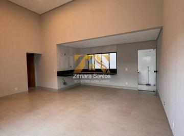 Casa · 121m² · 3 Quartos · 2 Vagas · Casa com 3 Quartos à Venda, Plano Diretor Sul - Palmas