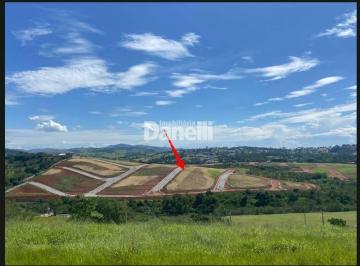 Terreno · 250m² · Lote em Condomínio à venda, Cataguá - Taubaté/SP