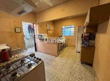 Casa · 47m² · 2 Quartos · 2 Vagas · Casa à venda, 2 quartos, 2 vagas, Parque Urupês - Taubaté/SP