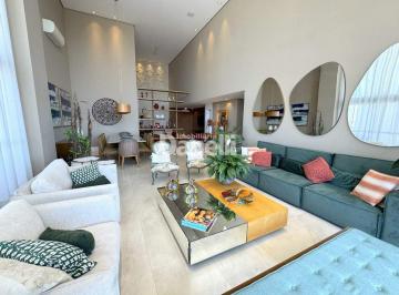Apartamento · 361m² · 3 Quartos · 5 Vagas · Apartamento à venda, 3 quartos, 3 suítes, 5 vagas, Loteamento Residencial e Comercial Bosque Flamboy