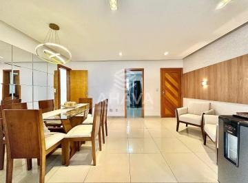 Apartamento · 145m² · 3 Quartos · 2 Vagas · Apartamento com 3 Quartos à Venda, 145m², Planalto, próximo à Avenida General Carlos Guedes