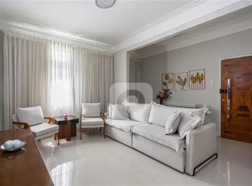 Apartamento · 170m² · 4 Quartos · 1 Vaga · Apartamento 4 Quartos (1) Suíte e (1) Vaga Flamengo