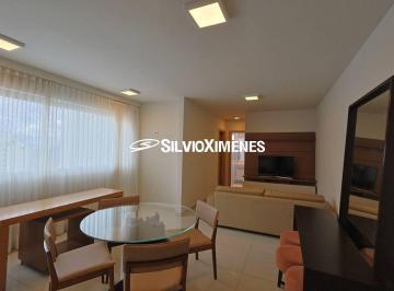 Apartamento · 66m² · 2 Quartos · 2 Vagas · Residencial › Apartamento no Vila Da Serra com 66,00 (M²), 2 quartos e 2 vagas para Aluguel