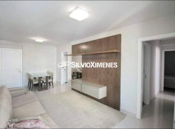 Apartamento · 82m² · 3 Quartos · 2 Vagas · Residencial › Apartamento na Savassi com 82,00 (M²), 3 quartos e 2 vagas para Aluguel