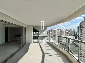 Apartamento · 144m² · 3 Quartos · 3 Vagas · Signature By Ott - Rua Armando Ferrentini, 602 - Paraíso - São Paulo