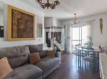 Apartamento · 63m² · 2 Quartos · 1 Vaga · Apartamento para Aluguel - Cezar de Souza, 2 Quartos,  63 m2 - Mogi das Cruzes