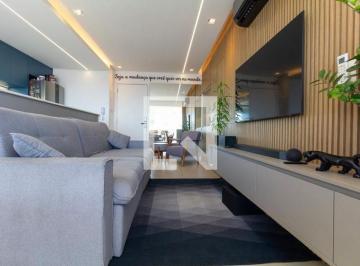 Apartamento · 60m² · 2 Quartos · 1 Vaga · Apartamento para Aluguel - Vila Esperança, 2 Quartos, 60 m2 - São Paulo