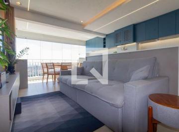 Apartamento en Aluguel de 2 quartos Penha de França · Apartamento para Aluguel - Vila Esperança, 2 Quartos,  60 m2 - São Paulo