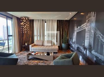 Apartamento · 202m² · 3 Quartos · 2 Vagas · Apartamento à Venda - Rudge Ramos, 3 Quartos,  202 m² - São Bernardo do Campo