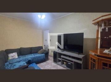 Casa · 430m² · 6 Quartos · 4 Vagas · Casa à Venda - Rudge Ramos, 6 Quartos,  430 m² - São Bernardo do Campo