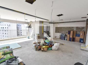 Apartamento · 118m² · 3 Quartos · 2 Vagas · Apartamento à Venda - Vila Mariana, 3 Quartos, 118 m² - São Paulo