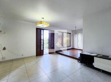 Casa · 375m² · 3 Quartos · 3 Vagas · Casa à Venda - Grajaú, 3 Quartos,  375 m² - Rio de Janeiro