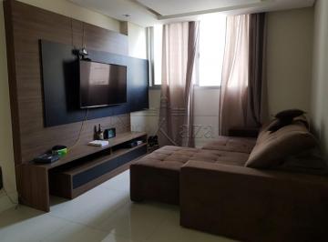 Apartamento · 60m² · 2 Quartos · 1 Vaga · Oportunidade - Apartamento - Jardim Apolo - Residencial Apolo - 2 Dormitórios - 60m².