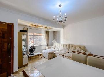 Casa de 3 quartos, São Paulo · Casa à Venda - Canindé, 3 Quartos, 75 m² - São Paulo