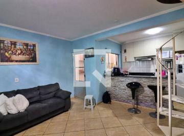 Casa · 83m² · 3 Quartos · 2 Vagas · Casa à Venda - Baeta Neves, 3 Quartos, 83 m² - São Bernardo do Campo