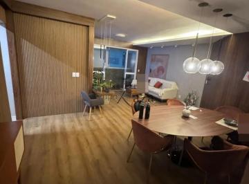 Apartamento · 127m² · 4 Quartos · 3 Vagas · Apartamento - Parque Residencial Aquarius - Residencial Paloma - 127m² - 4 Dormitórios.