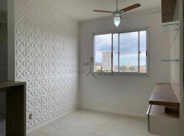 Apartamento · 45m² · 2 Quartos · 1 Vaga · Oportunidade - Apartamento - Jardim Copacabana - Residencial Fatto Acqua - 2 Dormitórios - 45m².