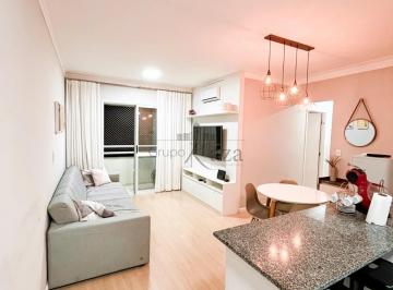 Apartamento · 78m² · 3 Quartos · 2 Vagas · Oportunidade - Apartamento - Edifício Rio das Pedras - Parque Residencial Aquarius - 3 Dormitórios -