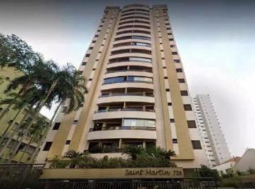 Apartamento de 1 quarto, São Paulo · Apartamento 108 m² no Condomínio Edifício Saint Martin, Perdizes - São Paulo/SP