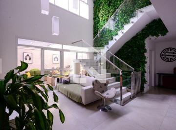 Apartamento · 275m² · 4 Quartos · 4 Vagas · Apartamento à Venda - Bosque da Saúde, 4 Quartos,  275 m2
