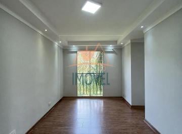 1002140933.jpg · Apartamento à venda 2 Quartos, 1 Vaga, vista livre, no Jardim da Glória em Cotia/SP localizado a 3 m