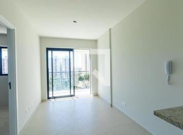 Apartamento · 35m² · 1 Quarto · Apartamento para Aluguel - Portão, 1 Quarto, 35 m² - Curitiba