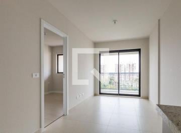Apartamento · 35m² · 1 Quarto · Apartamento para Aluguel - Portão, 1 Quarto, 35 m² - Curitiba