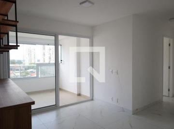 Apartamento · 59m² · 2 Quartos · 1 Vaga · Apartamento para Aluguel - Socorro, 2 Quartos, 59 m² - São Paulo