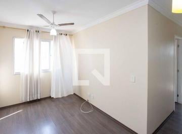 Apartamento · 44m² · 2 Quartos · 1 Vaga · Apartamento para Aluguel - Vila Nogueira, 2 Quartos, 44 m² - Diadema