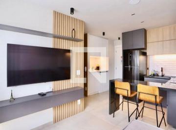Apartamento · 38m² · 2 Quartos · Apartamento para Aluguel - Belém, 2 Quartos, 38 m² - São Paulo
