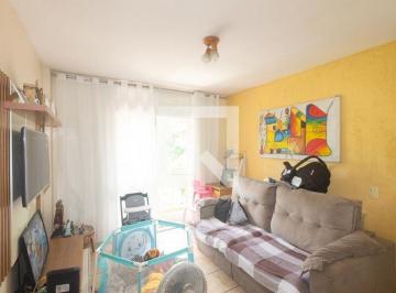 Apartamento · 59m² · 2 Quartos · 1 Vaga · Apartamento para Aluguel - Campo Grande, 2 Quartos, 59 m² - Rio de Janeiro