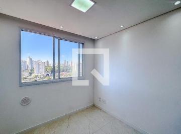 Apartamento · 25m² · 1 Quarto · Apartamento para Aluguel - Belém, 1 Quarto,  25 m² - São Paulo