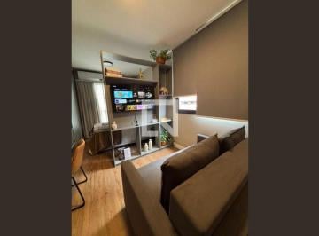 Apartamento · 28m² · 1 Quarto · Apartamento para Aluguel - Vila Mariana, 1 Quarto,  28 m² - São Paulo