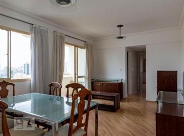 Apartamento · 67m² · 2 Quartos · 1 Vaga · Apartamento para Aluguel - Vila Clementino, 2 Quartos,  67 m² - São Paulo