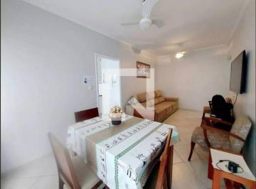 Apartamento · 78m² · 2 Quartos · 1 Vaga · Apartamento para Aluguel - Vila Luís Antônio, 2 Quartos, 78 m² - Guarujá