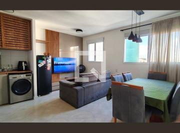 Apartamento · 34m² · 1 Quarto · Apartamento para Aluguel - Freguesia do Ó, 1 Quarto,  34 m² - São Paulo