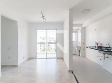 Apartamento · 69m² · 2 Quartos · 1 Vaga · Apartamento para Aluguel - São João, 2 Quartos, 69 m² - Mogi das Cruzes