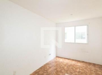 Apartamento · 41m² · 2 Quartos · 1 Vaga · Apartamento para Aluguel - Guaratiba, 2 Quartos,  41 m² - Rio de Janeiro