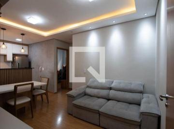 Apartamento · 42m² · 2 Quartos · 1 Vaga · Apartamento para Aluguel - Julio Mesquita Filho, 2 Quartos, 42 m² - Sorocaba
