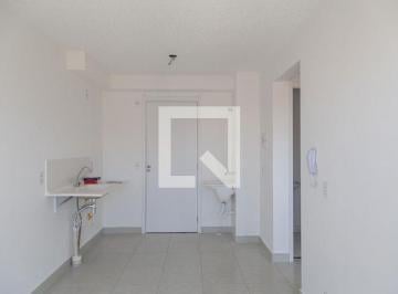 Apartamento · 38m² · 2 Quartos · Apartamento para Aluguel - Itaquera, 2 Quartos,  38 m² - São Paulo