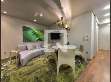 Apartamento · 73m² · 2 Quartos · 1 Vaga · Apartamento para Aluguel - Vila Olímpia, 2 Quartos, 73 m² - São Paulo